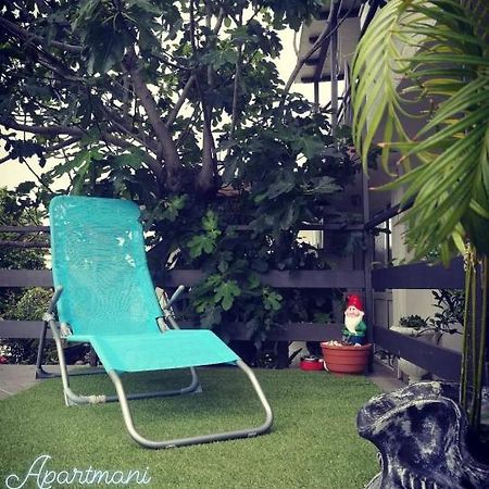 Apartment Marko Dunato ツリクヴェニツァ エクステリア 写真
