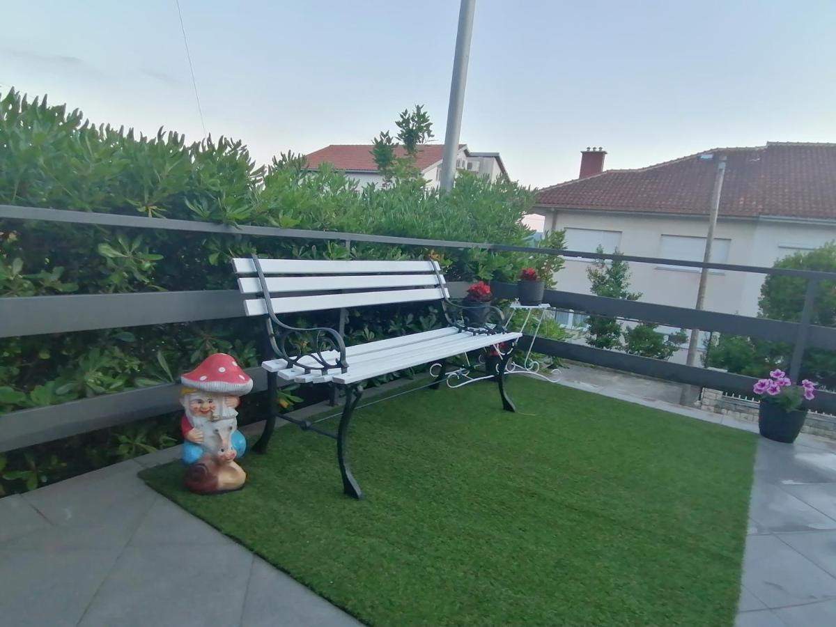 Apartment Marko Dunato ツリクヴェニツァ エクステリア 写真
