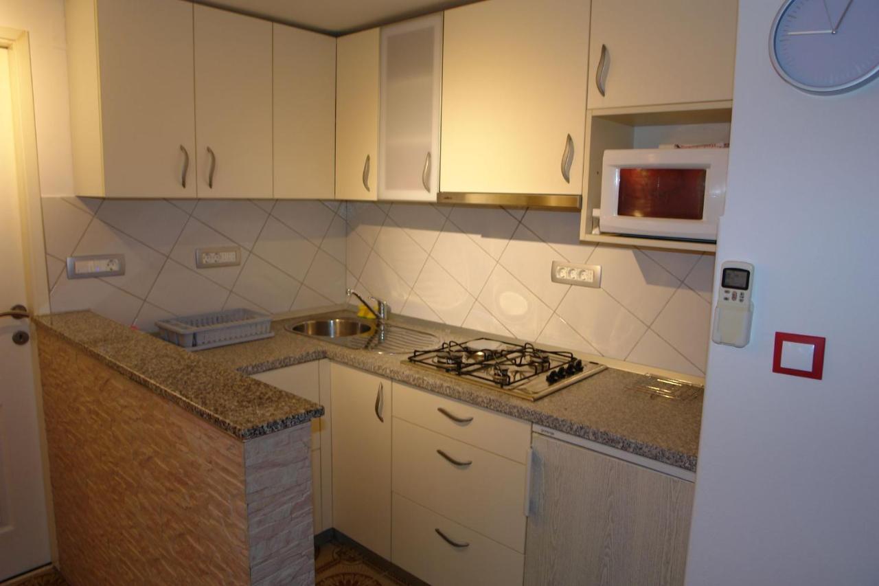 Apartment Marko Dunato ツリクヴェニツァ エクステリア 写真